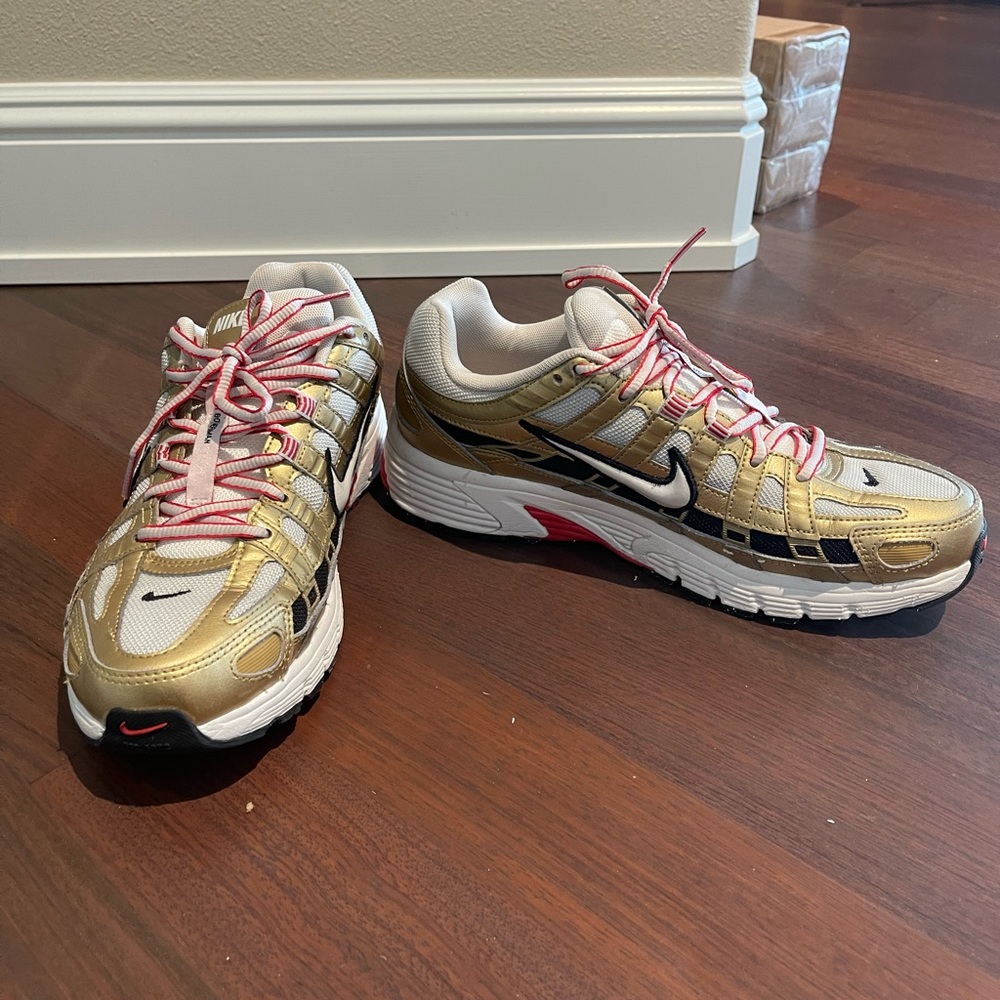 Nike P-6000